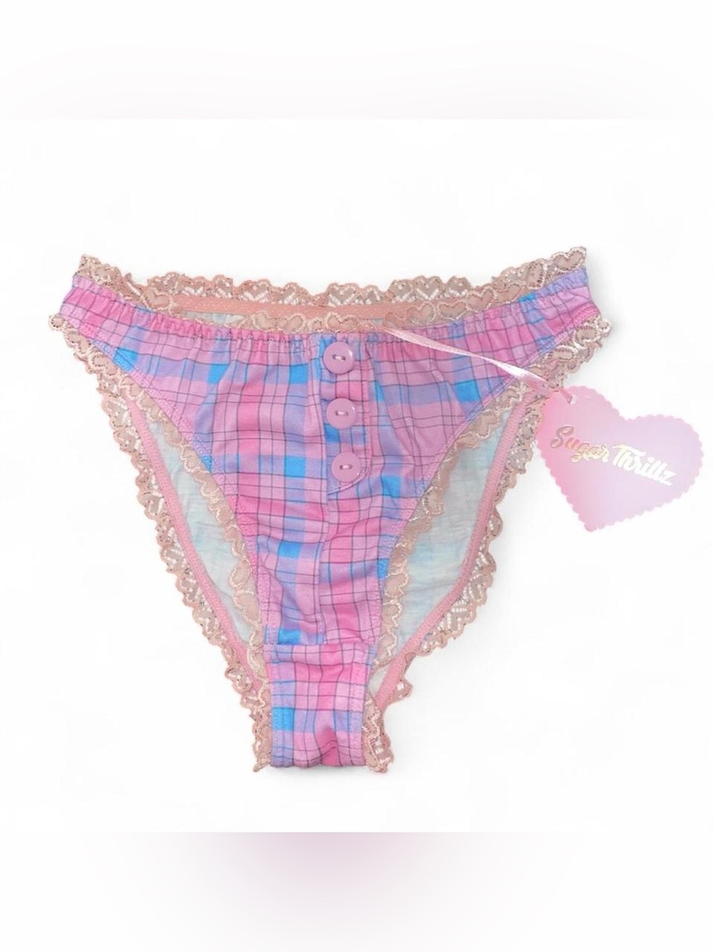 Sugar Thrillz Panties